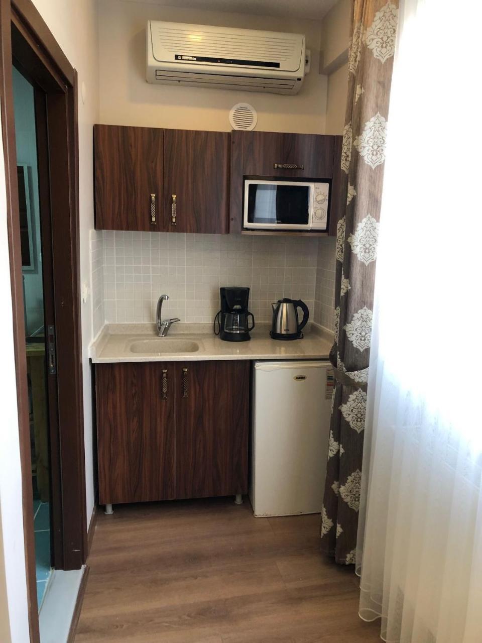 Capricorn By Otantik Hotel de apartamente