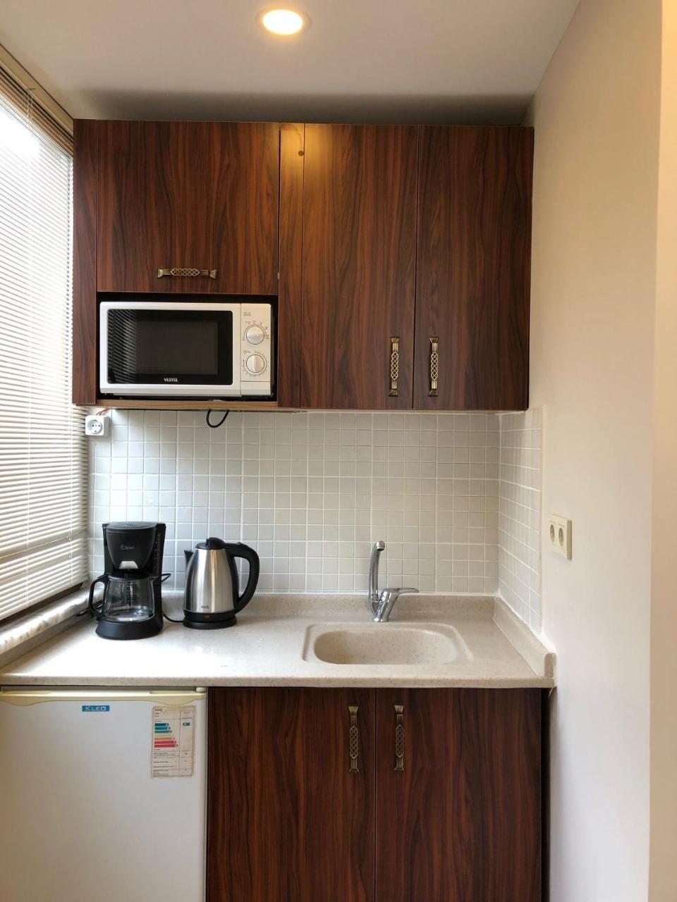 Hotel de apartamente Capricorn By Otantik *
