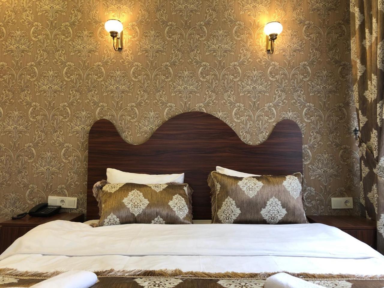 Hotel de apartamente Capricorn By Otantik Istanbul