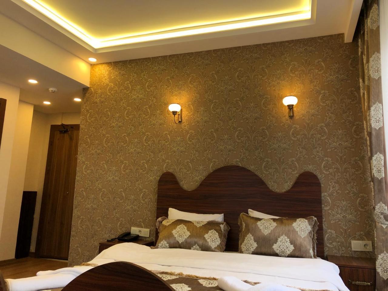 Capricorn By Otantik Hotel de apartamente *