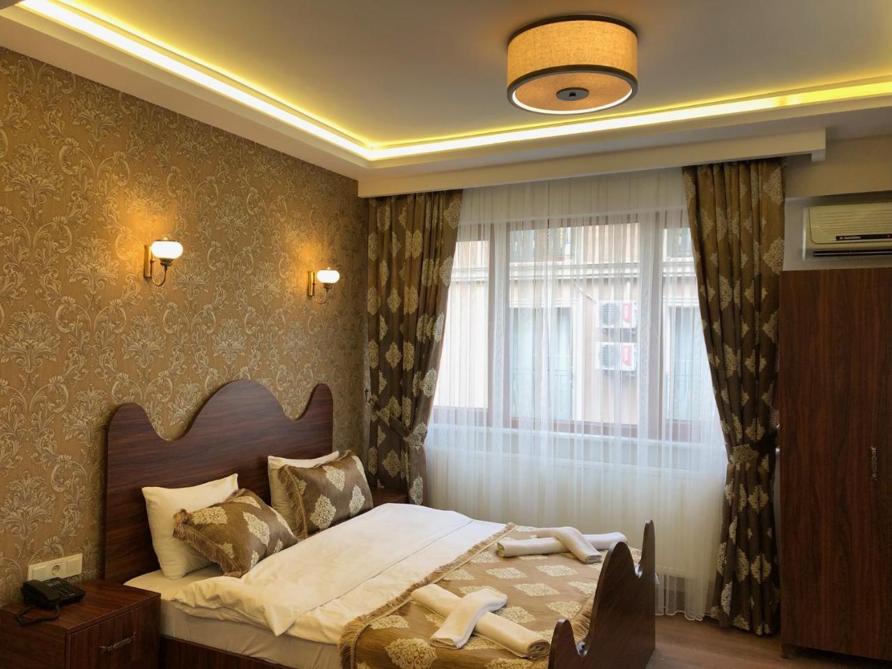 Hotel de apartamente Capricorn By Otantik