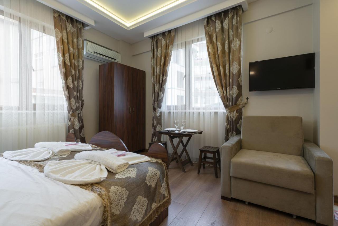 Hotel de apartamente Capricorn By Otantik