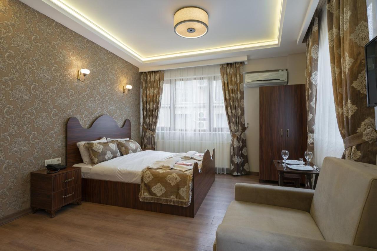 Hotel de apartamente Capricorn By Otantik