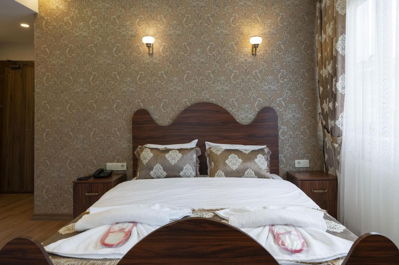 Capricorn By Otantik Hotel de apartamente Istanbul