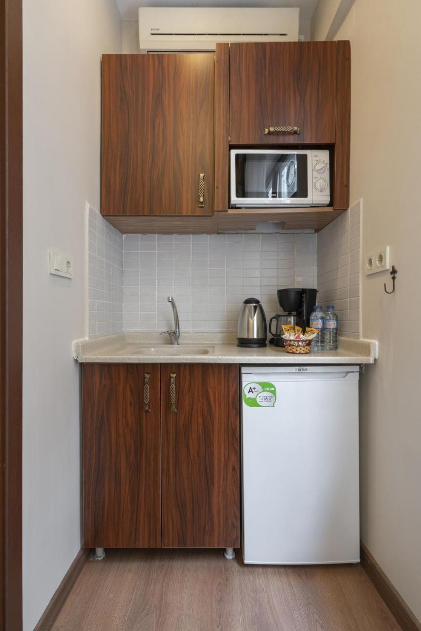Hotel de apartamente Capricorn By Otantik *