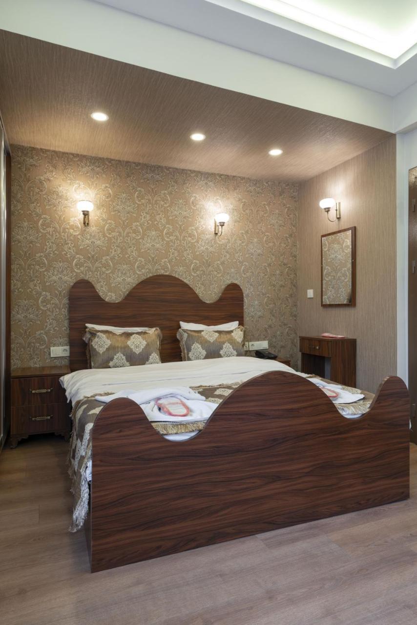 Capricorn By Otantik Hotel de apartamente *
