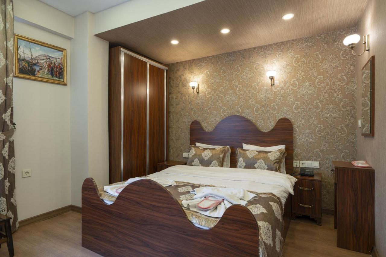 Capricorn By Otantik Hotel de apartamente *