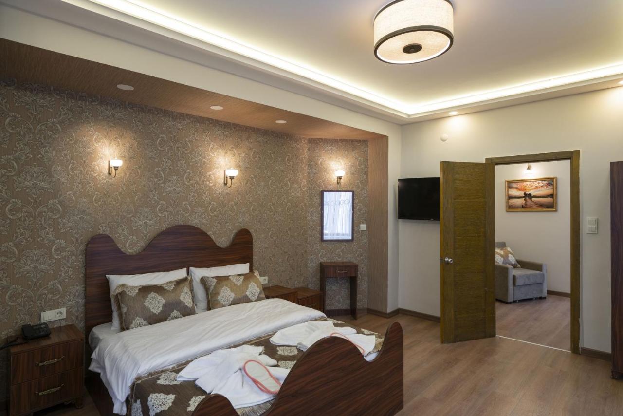 Aparthotel Capricorn By Otantik