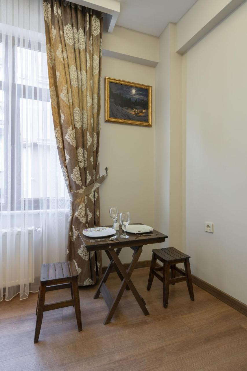 Aparthotel Capricorn By Otantik