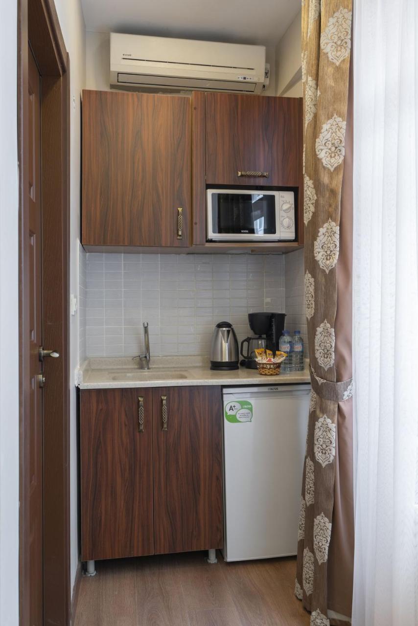 Aparthotel Capricorn By Otantik *